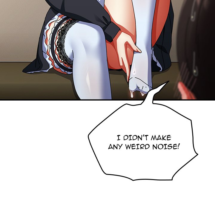 Take a Photo of Me Chapter 16 - Page 109