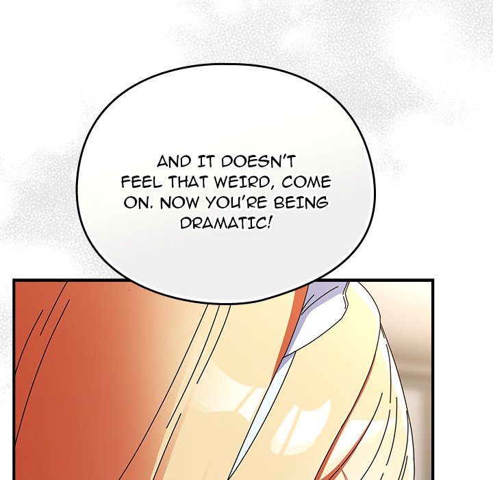 Take a Photo of Me Chapter 16 - Page 115