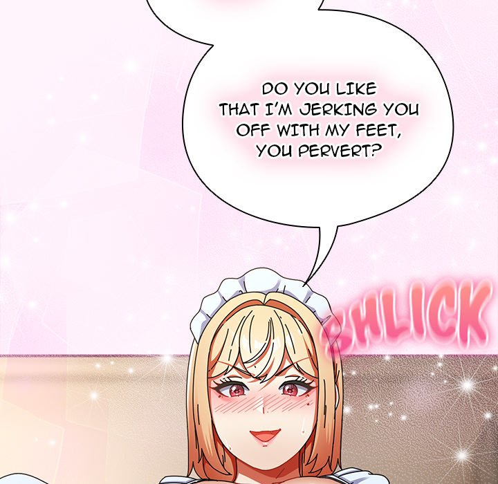 Take a Photo of Me Chapter 16 - Page 129