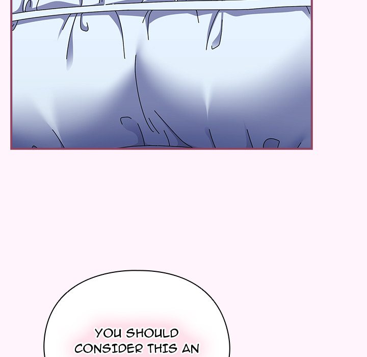 Take a Photo of Me Chapter 16 - Page 136