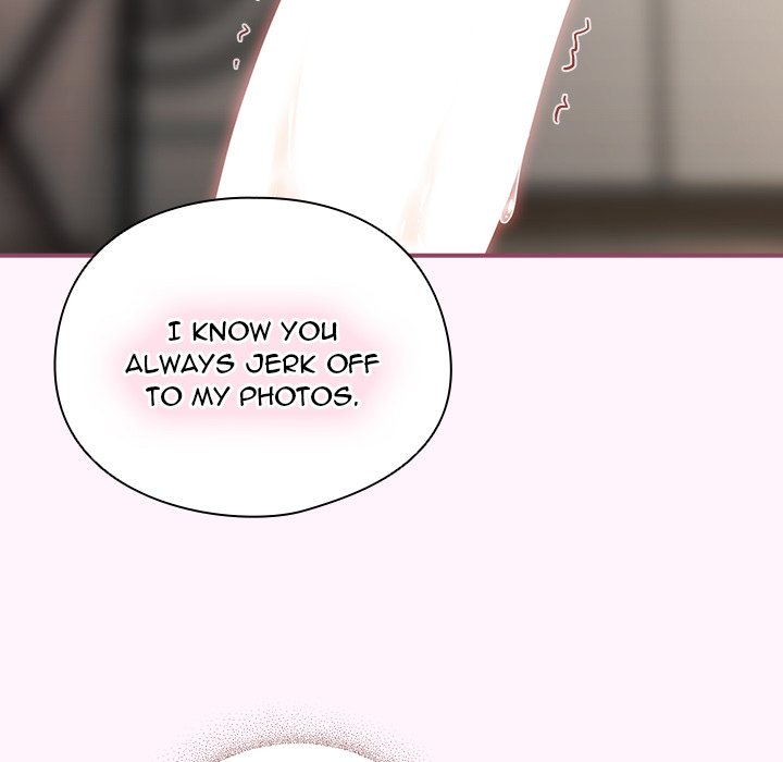 Take a Photo of Me Chapter 16 - Page 138