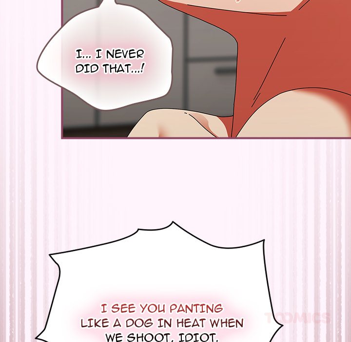 Take a Photo of Me Chapter 16 - Page 140