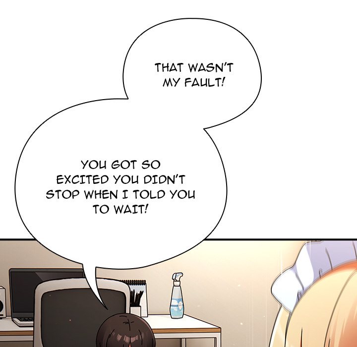 Take a Photo of Me Chapter 16 - Page 159