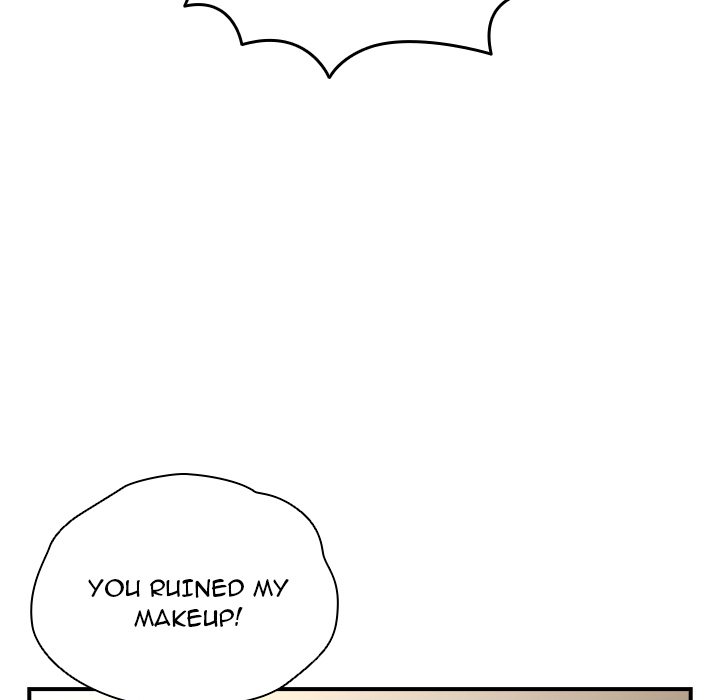 Take a Photo of Me Chapter 16 - Page 161