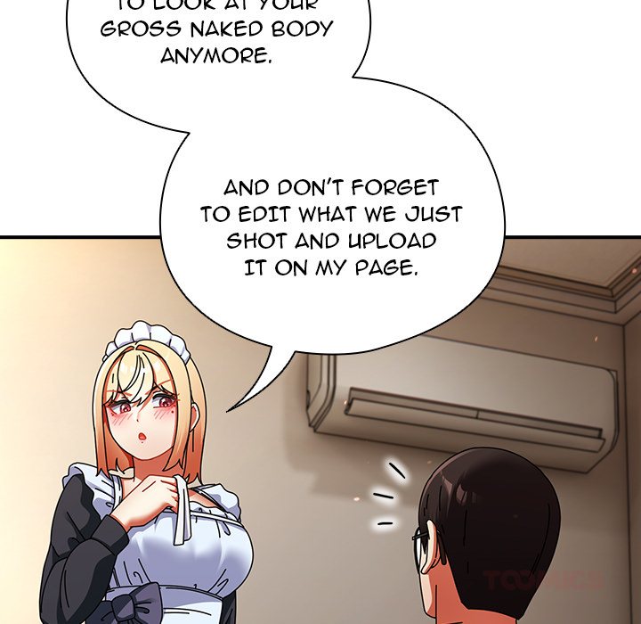 Take a Photo of Me Chapter 16 - Page 164