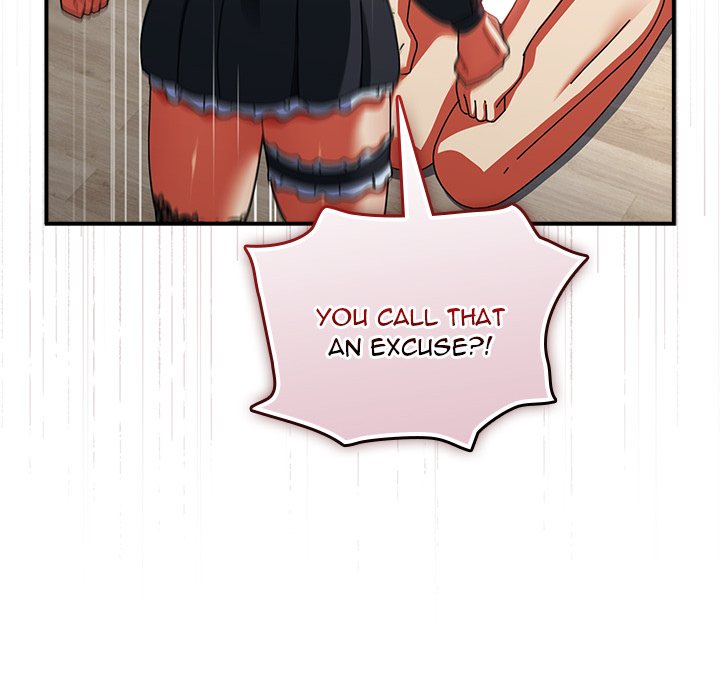 Take a Photo of Me Chapter 16 - Page 170