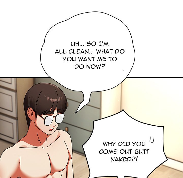 Take a Photo of Me Chapter 16 - Page 38