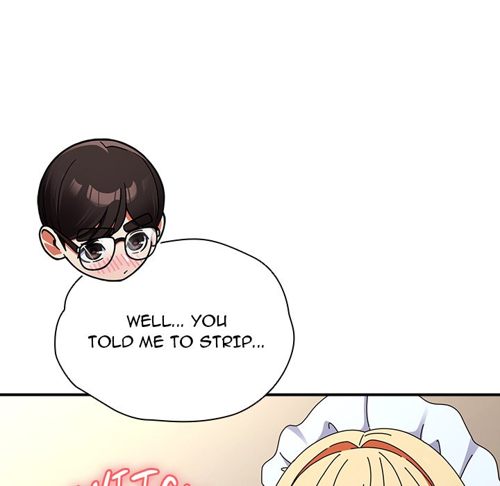 Take a Photo of Me Chapter 16 - Page 40