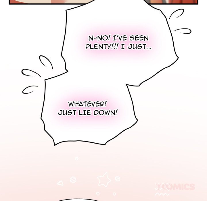 Take a Photo of Me Chapter 16 - Page 44