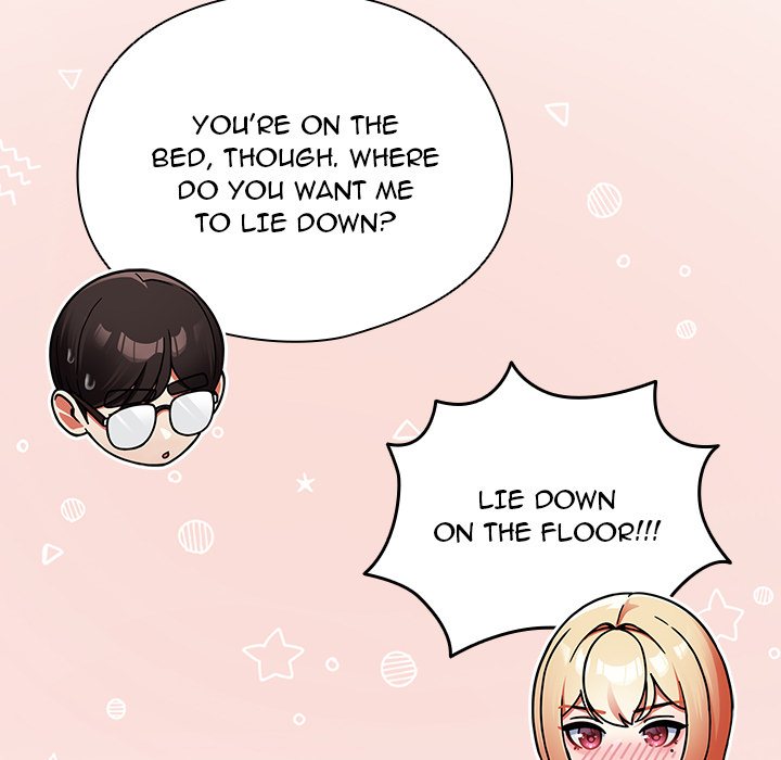 Take a Photo of Me Chapter 16 - Page 45