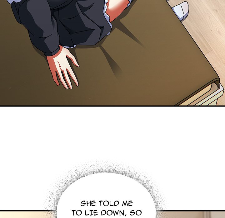 Take a Photo of Me Chapter 16 - Page 49