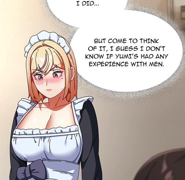 Take a Photo of Me Chapter 16 - Page 50