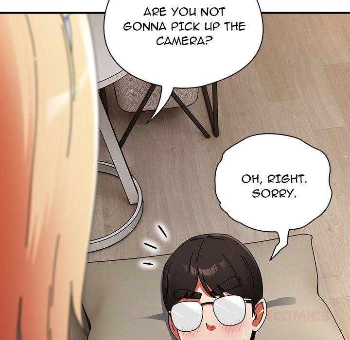 Take a Photo of Me Chapter 16 - Page 52