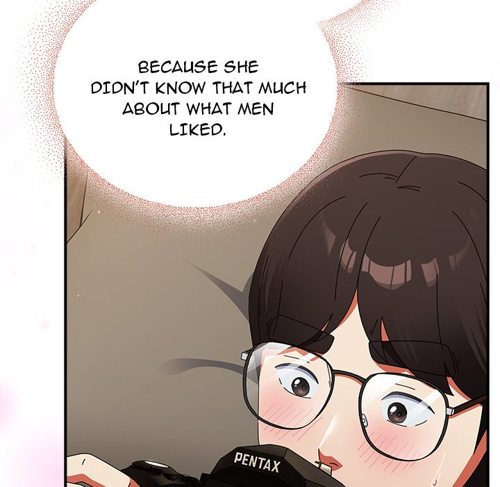 Take a Photo of Me Chapter 16 - Page 54