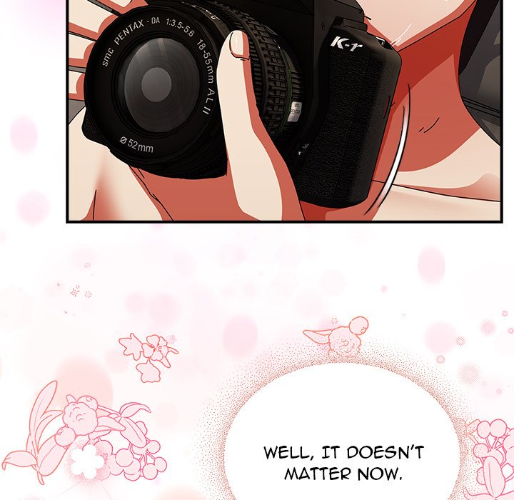 Take a Photo of Me Chapter 16 - Page 55