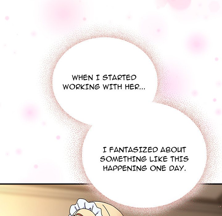 Take a Photo of Me Chapter 16 - Page 58