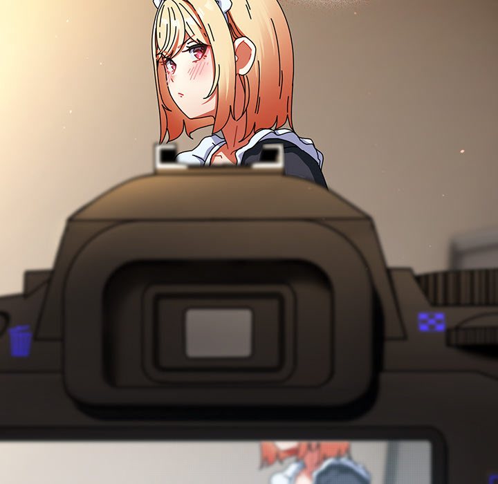 Take a Photo of Me Chapter 16 - Page 59