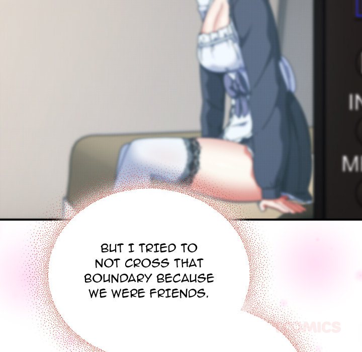 Take a Photo of Me Chapter 16 - Page 60