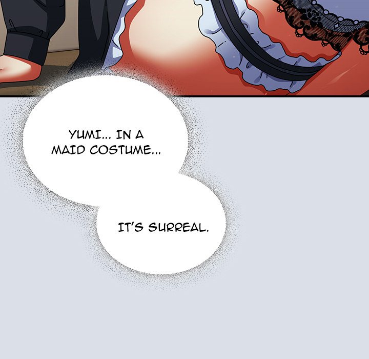 Take a Photo of Me Chapter 16 - Page 9