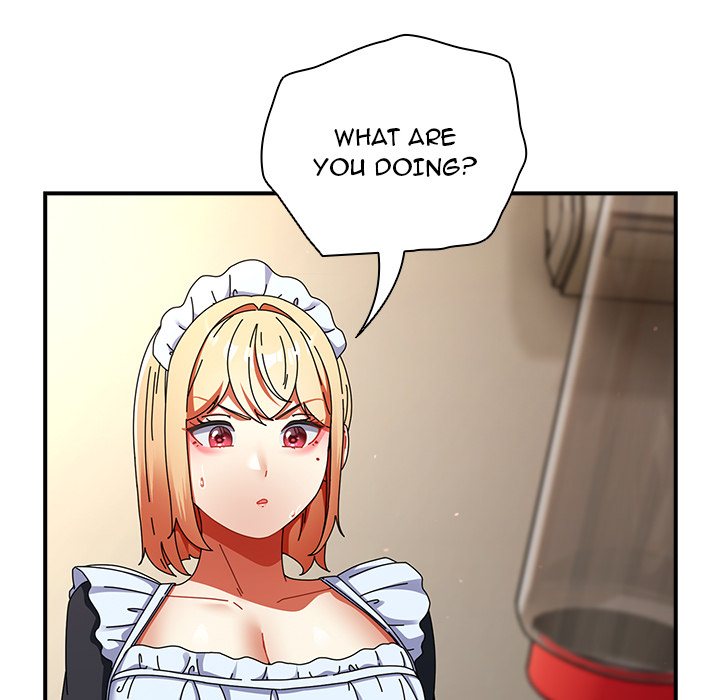 Take a Photo of Me Chapter 16 - Page 87