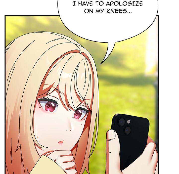 Take a Photo of Me Chapter 17 - Page 101