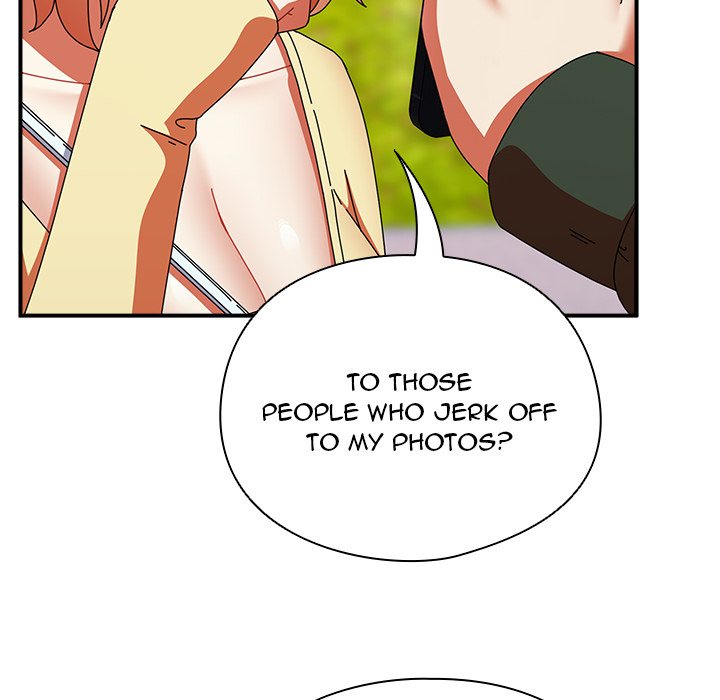 Take a Photo of Me Chapter 17 - Page 102