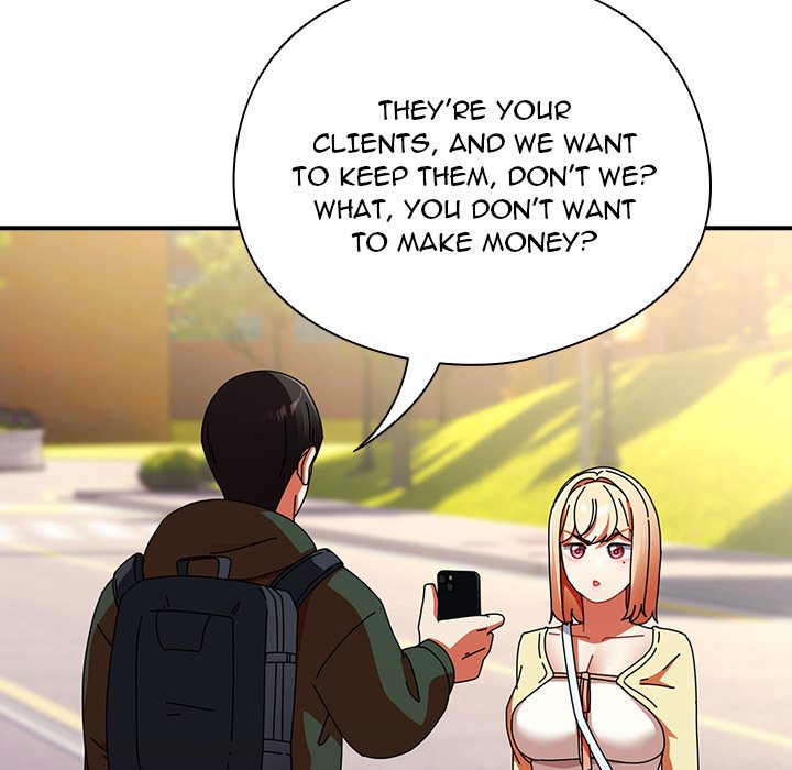 Take a Photo of Me Chapter 17 - Page 103