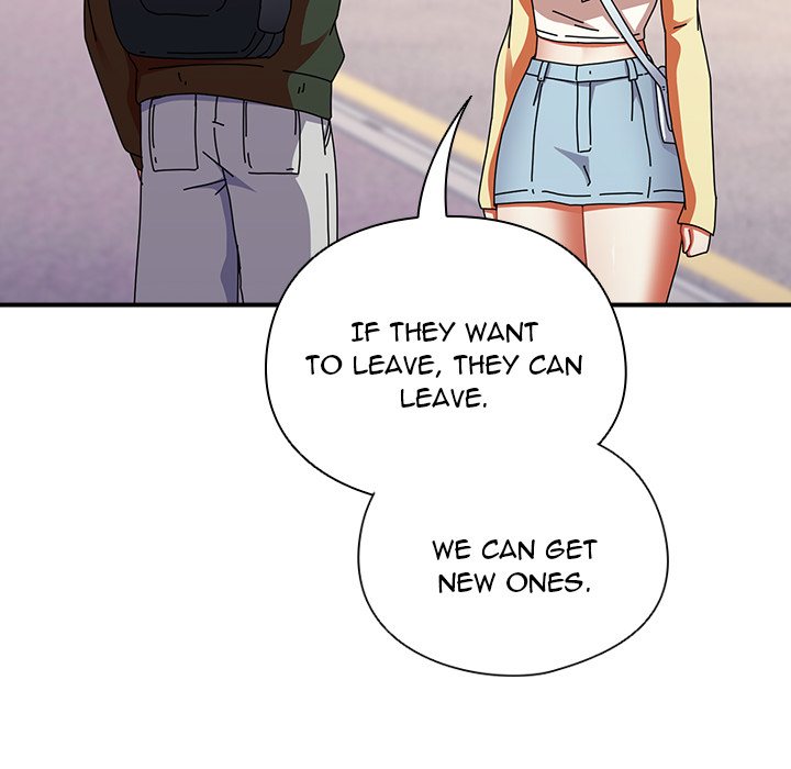 Take a Photo of Me Chapter 17 - Page 104