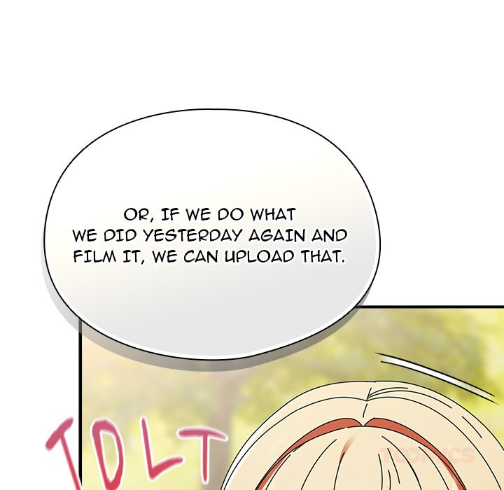 Take a Photo of Me Chapter 17 - Page 108