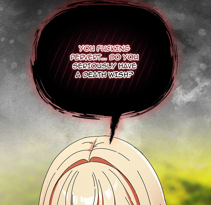 Take a Photo of Me Chapter 17 - Page 116