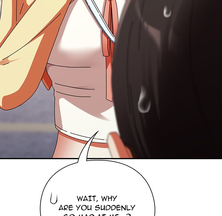 Take a Photo of Me Chapter 17 - Page 118