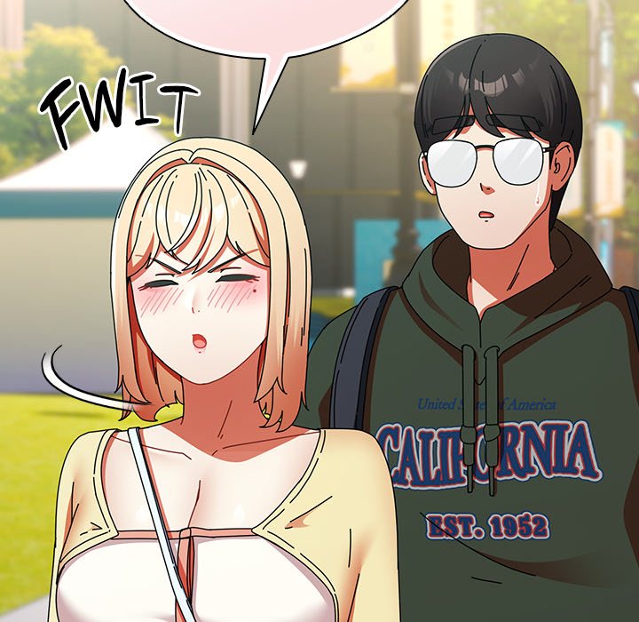 Take a Photo of Me Chapter 17 - Page 120