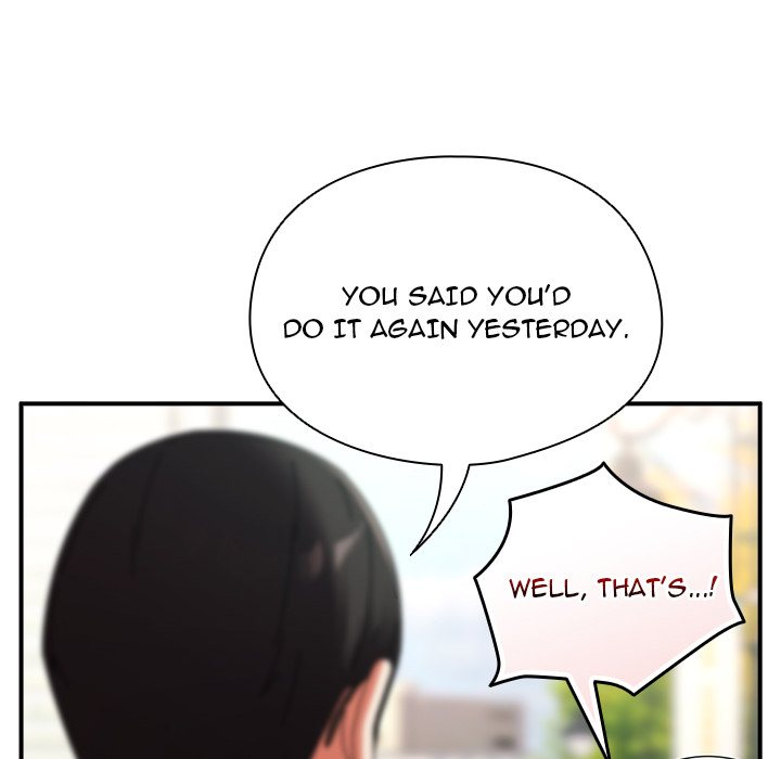 Take a Photo of Me Chapter 17 - Page 122