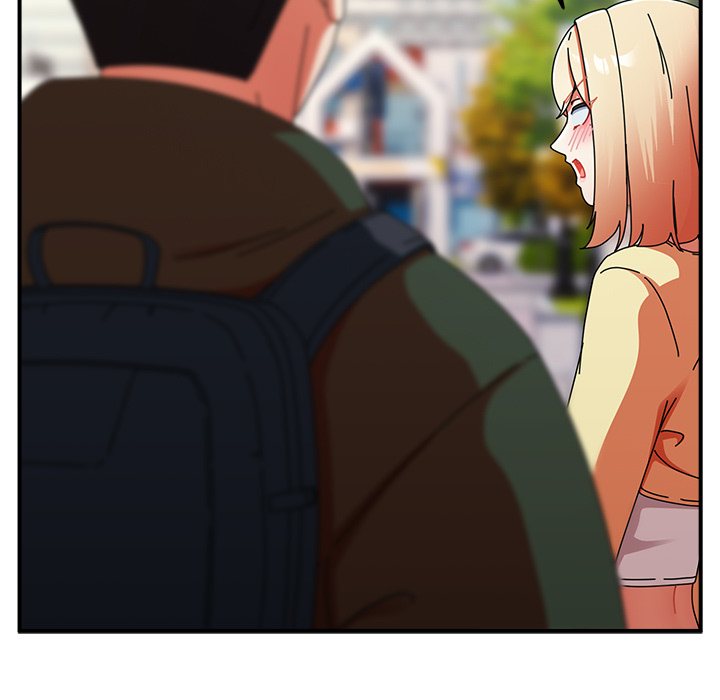 Take a Photo of Me Chapter 17 - Page 123