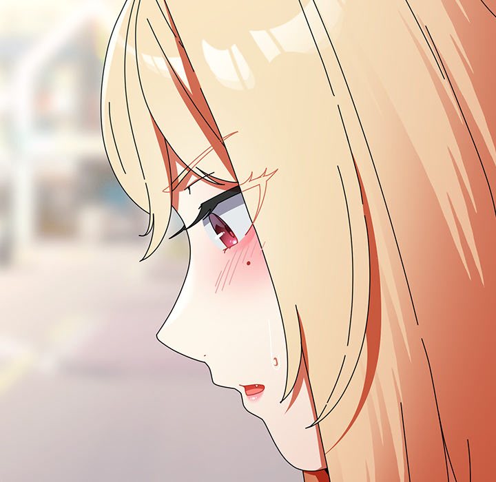 Take a Photo of Me Chapter 17 - Page 125