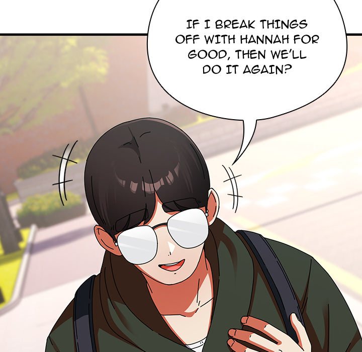 Take a Photo of Me Chapter 17 - Page 128