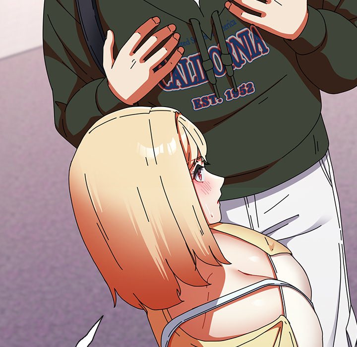 Take a Photo of Me Chapter 17 - Page 129