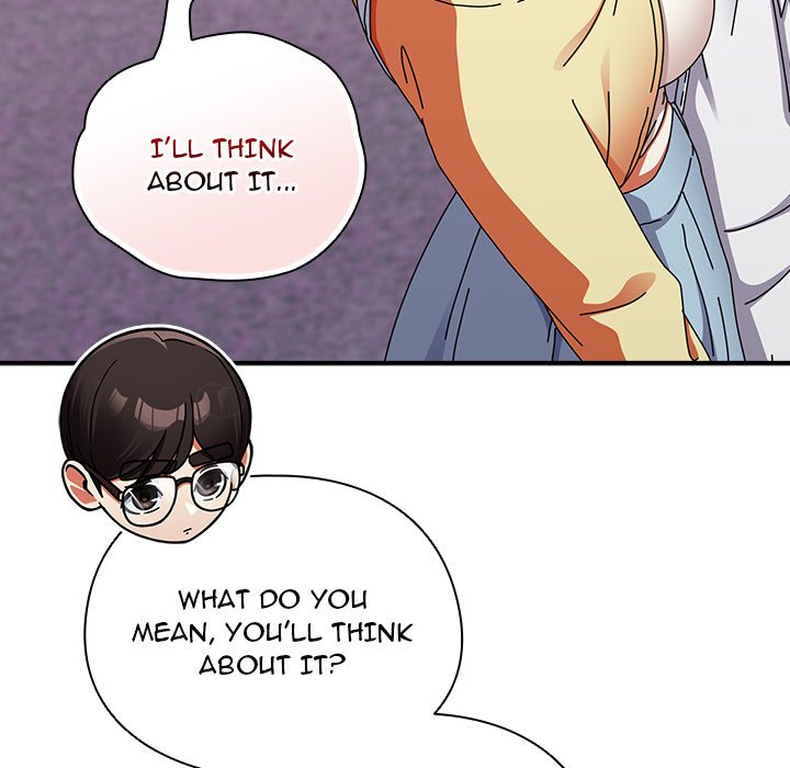 Take a Photo of Me Chapter 17 - Page 130