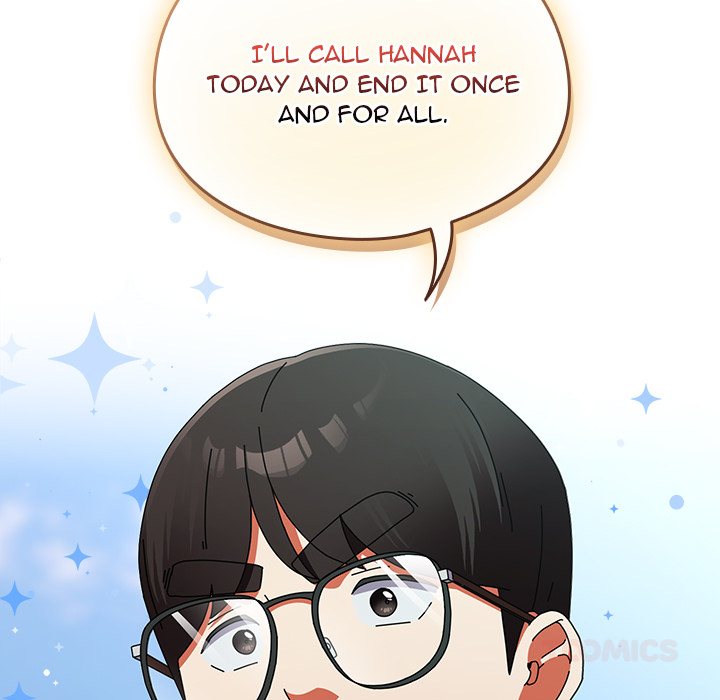 Take a Photo of Me Chapter 17 - Page 132