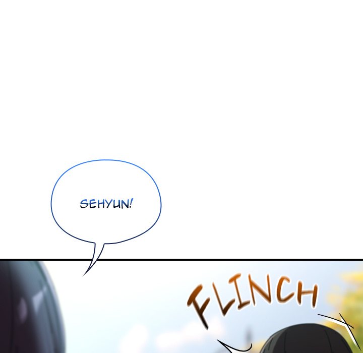 Take a Photo of Me Chapter 17 - Page 134