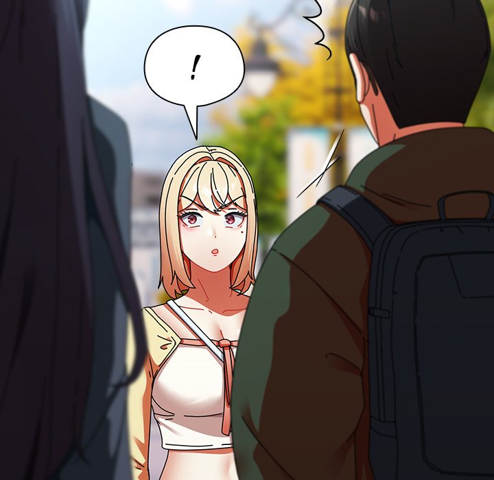 Take a Photo of Me Chapter 17 - Page 135