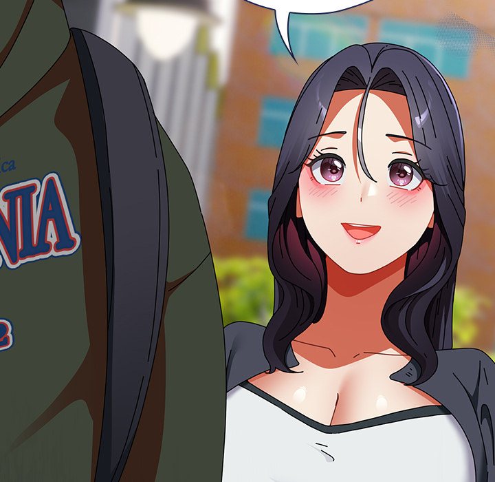 Take a Photo of Me Chapter 17 - Page 142