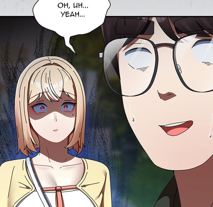 Take a Photo of Me Chapter 17 - Page 145