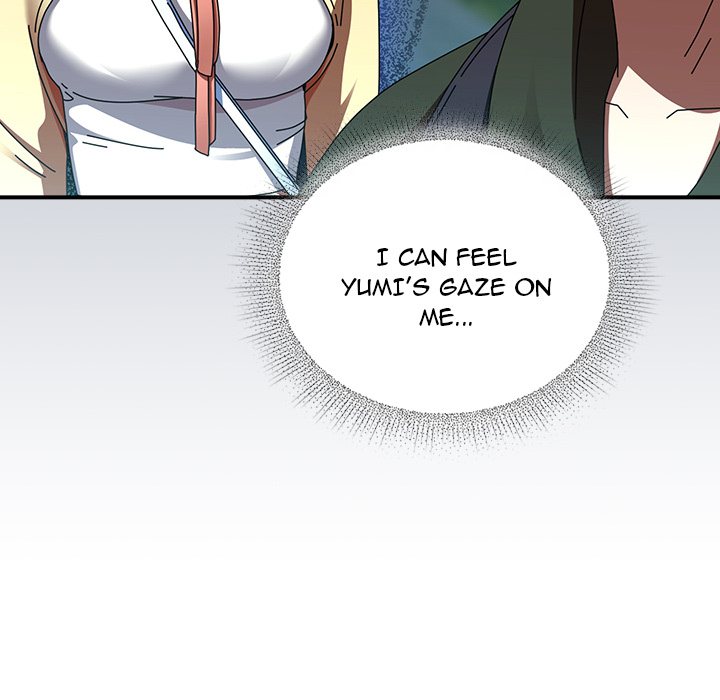 Take a Photo of Me Chapter 17 - Page 146