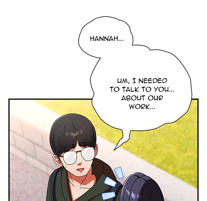 Take a Photo of Me Chapter 17 - Page 147