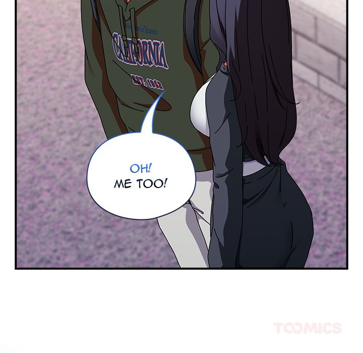 Take a Photo of Me Chapter 17 - Page 148