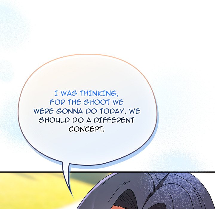 Take a Photo of Me Chapter 17 - Page 149