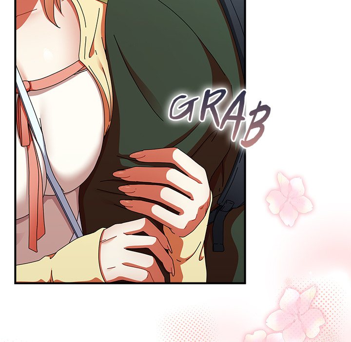 Take a Photo of Me Chapter 17 - Page 155