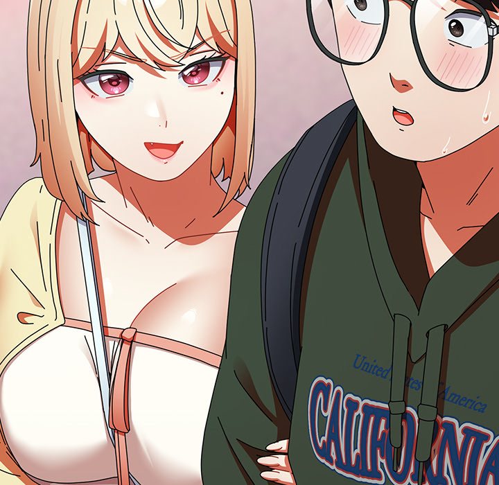 Take a Photo of Me Chapter 17 - Page 157