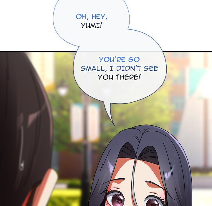 Take a Photo of Me Chapter 17 - Page 159